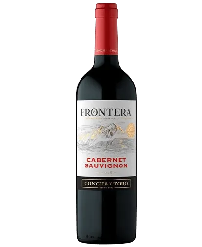 Vino Frontera Cabernet Sauvignon 750 Ml