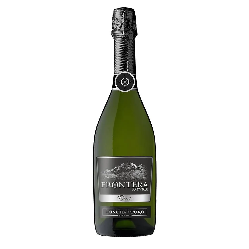 Vino Frontera Sparkling 750 Ml
