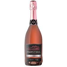 Vino Frontera Sweet Rose Concha y Toro 750ml