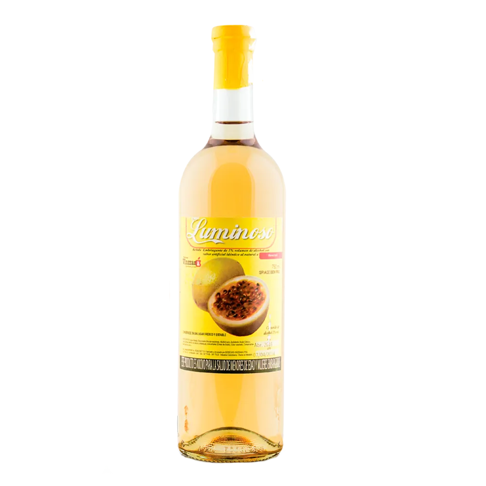 Vino Special Luminoso 750Ml