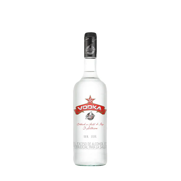 Vodka Bartender 1000 Ml