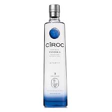 Vodka Ciroc 750 Ml