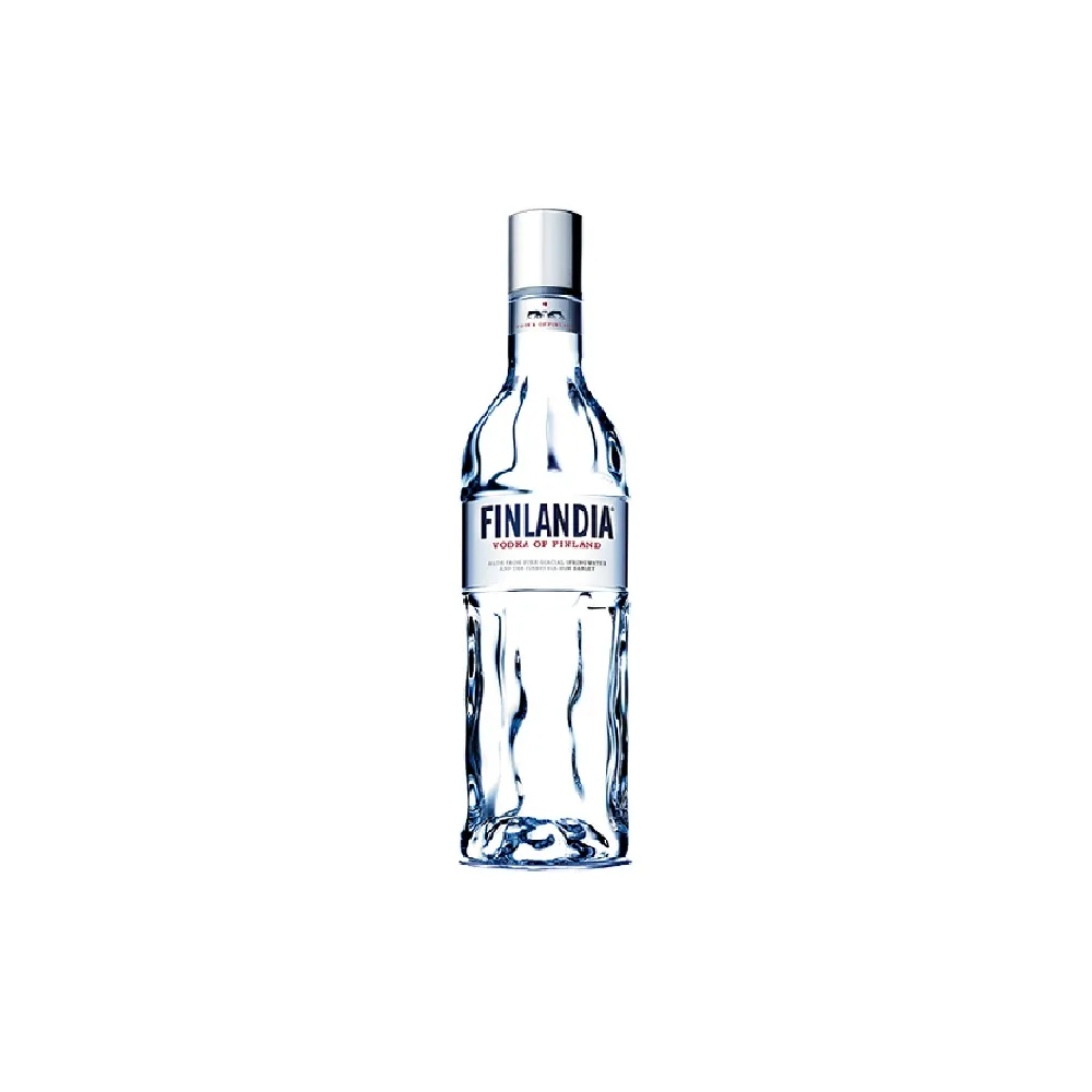 Vodka Finlandia 375Ml
