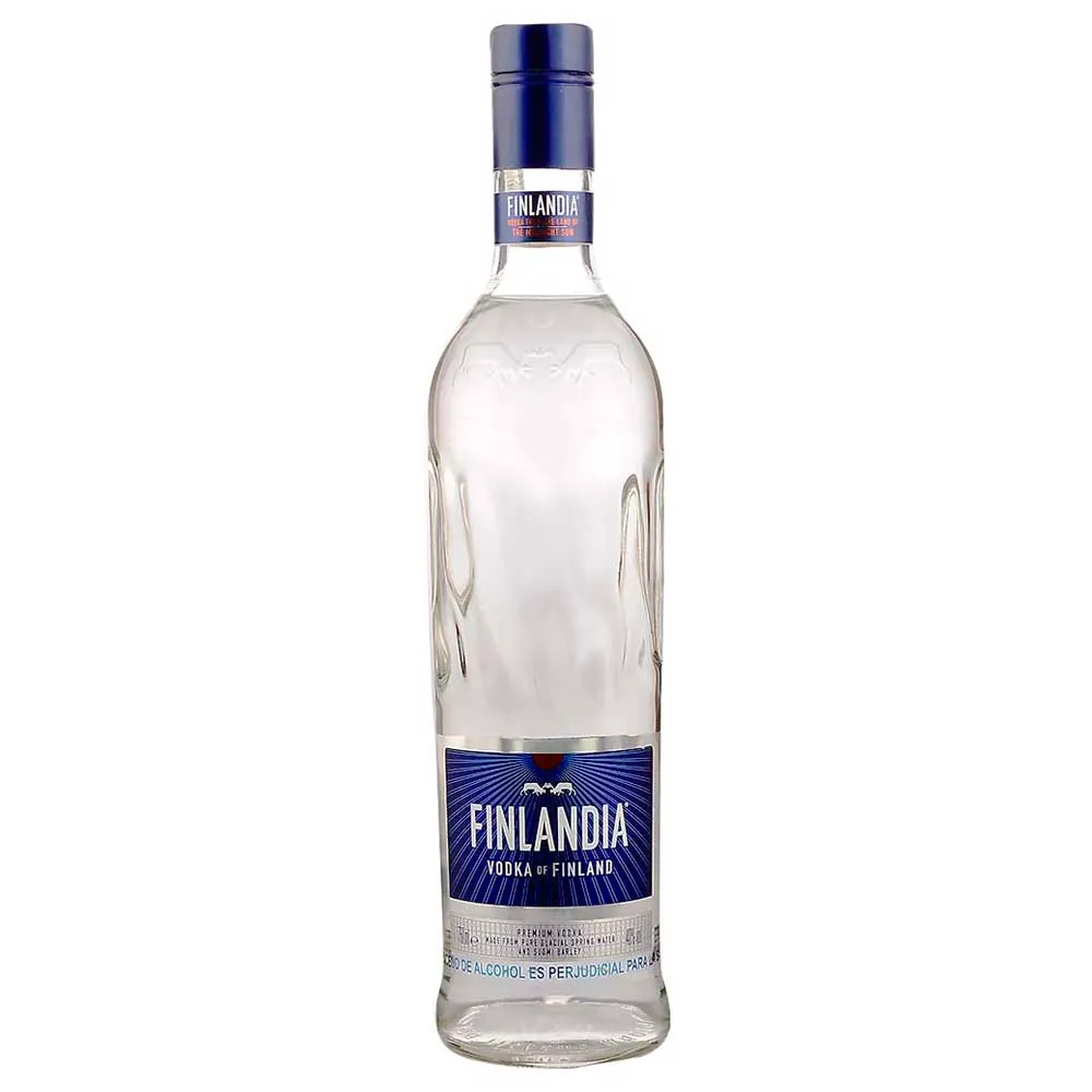 Vodka Finlandia 750Ml