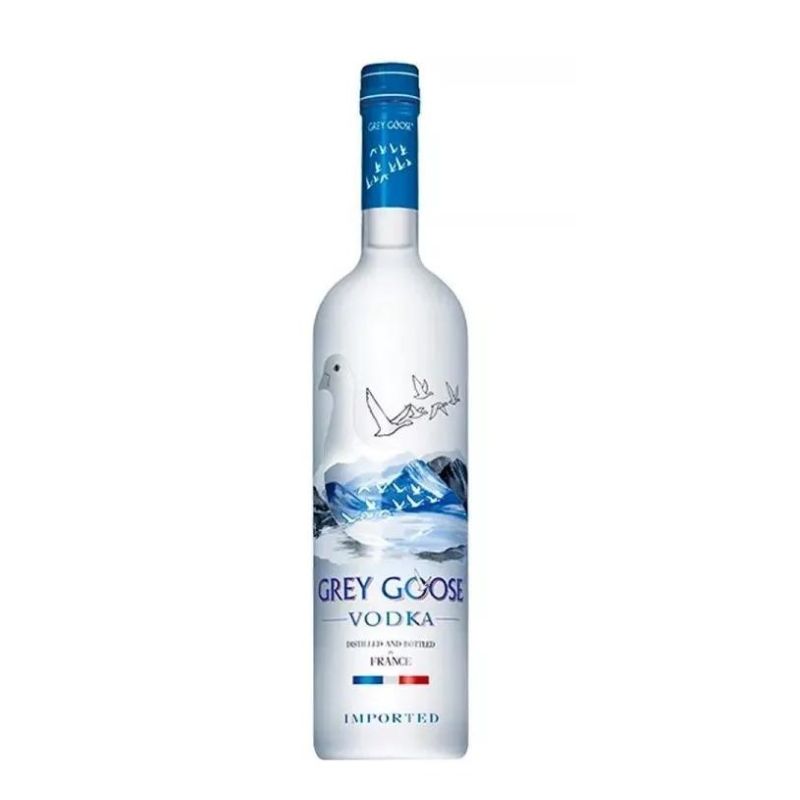 Vodka Grey Goose 700Ml