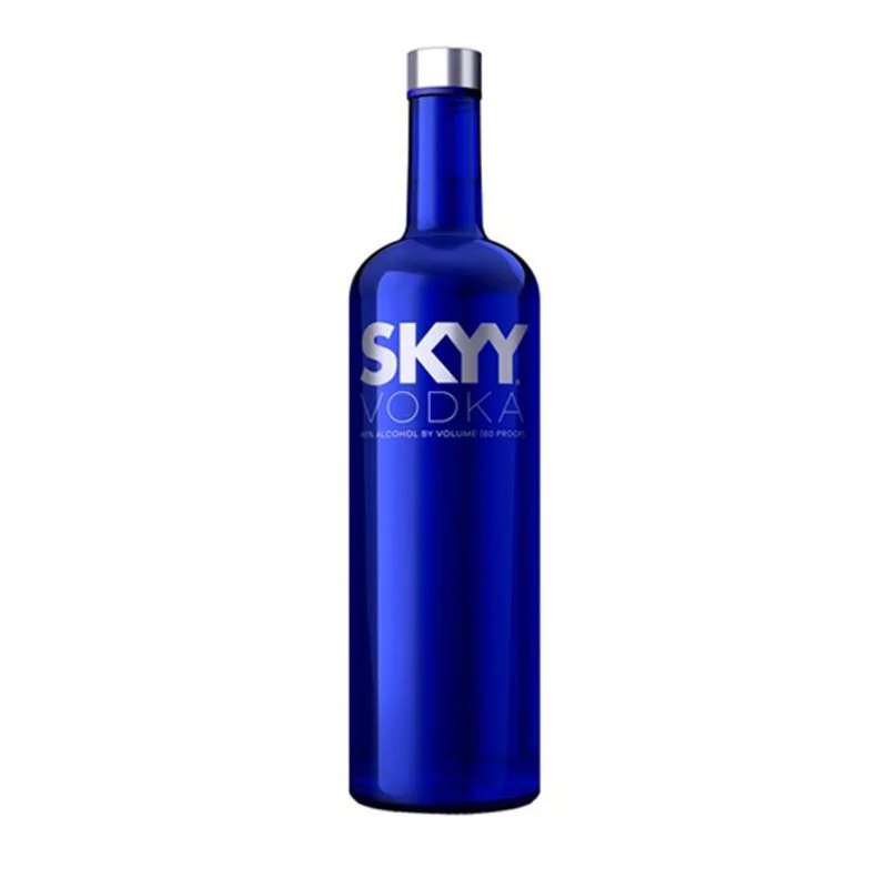 Vodka Skyy 750Ml