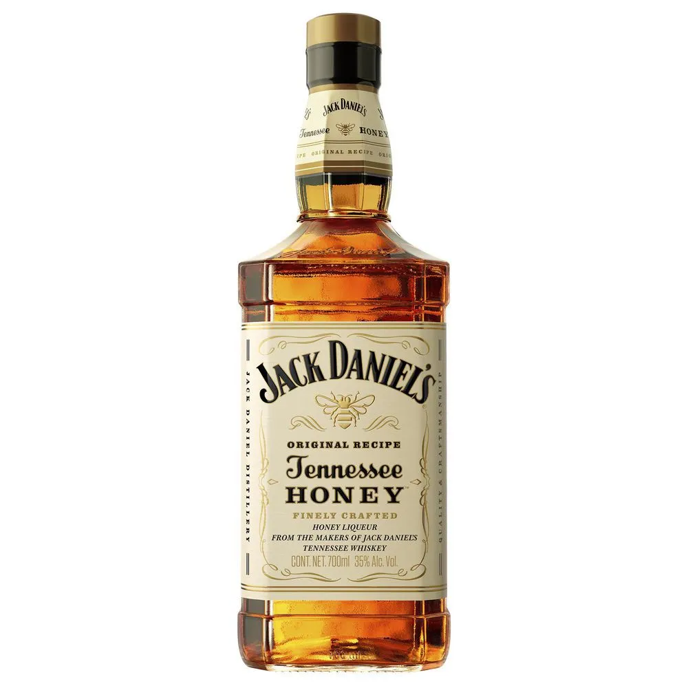 Whisky Jack Daniels Honey 700 Ml