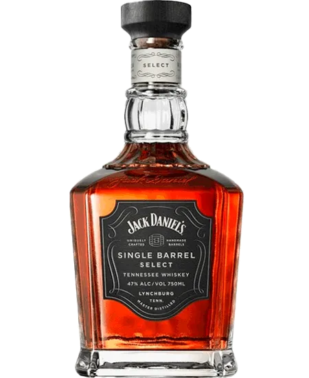 Whisky Jack Daniels Single Barrel 750 Ml
