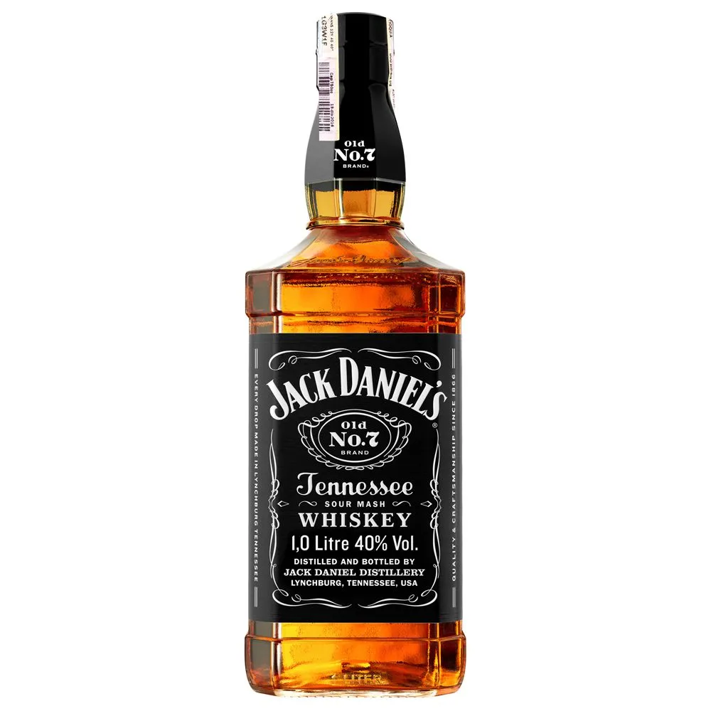 Whisky Jack Daniels sour 1000 Ml