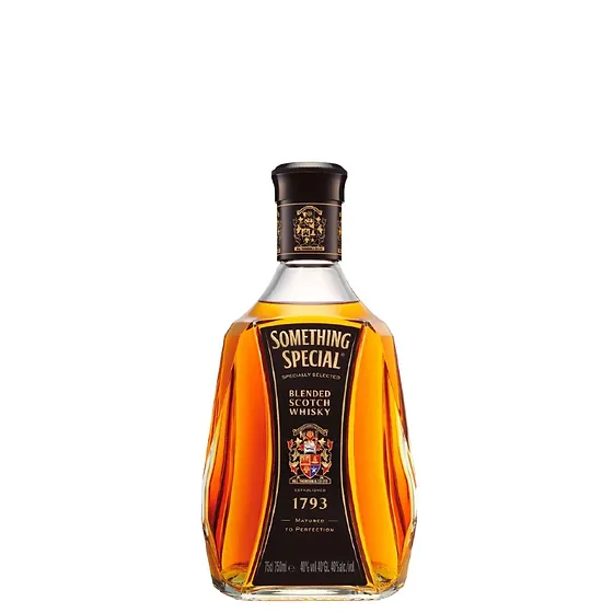 Whisky Something Especial 360 Ml