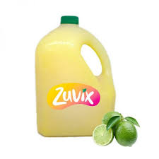 ZUMO DE LIMON X 4L