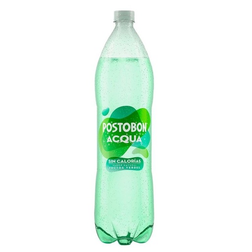 [AG00029] Acqua Frutos Verdes 250 Ml
