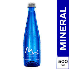 [AG00020] Agua Manantial 500 Ml