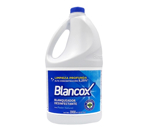 BLANQUEADOR 5.25%