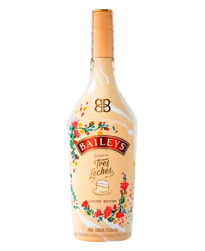 [CR00016] Baileys Tres Leches 700 Ml