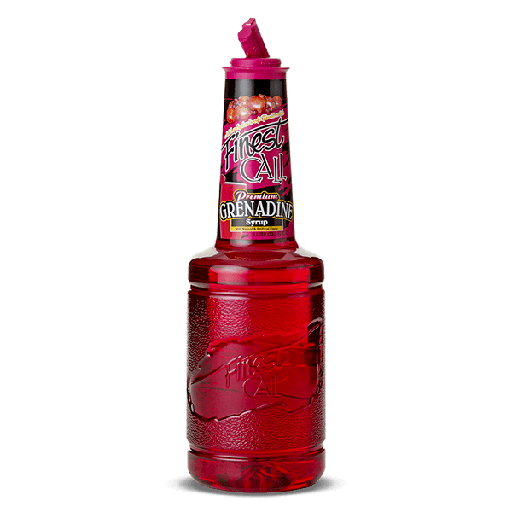 [AP00200] Base Coctel Grenadine Finest Call 1000 Ml