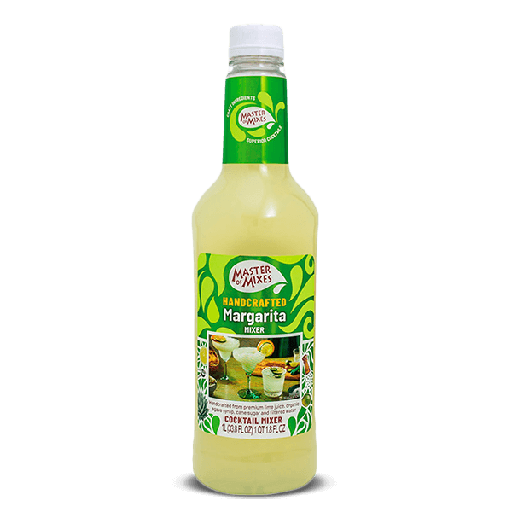 [AP00159] Base Coctel Margarita Master 1000 ML