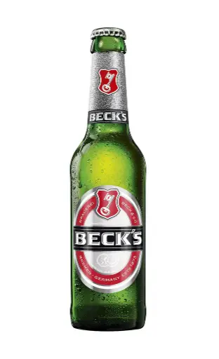 [CZ00067] Beck`S Botella 275 Ml Nrb