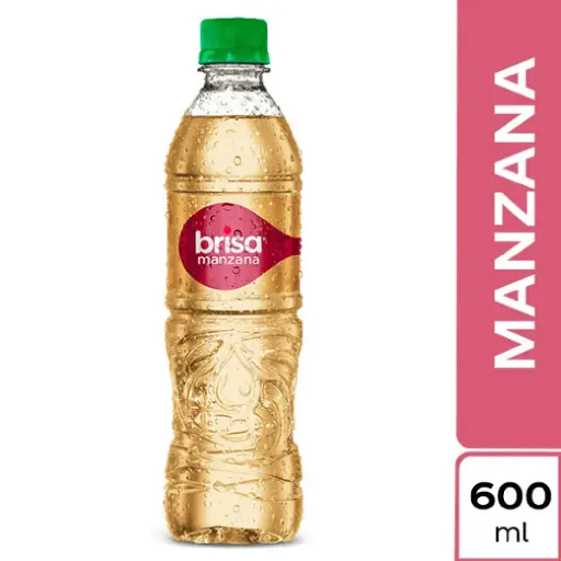 [GA00155] Brisa Manzana 600 Ml