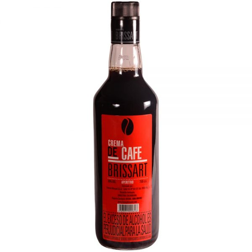 [AP00070] Cafe  Brissart 750 Ml