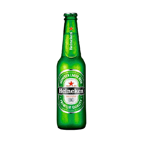 [CZ00051] Cerveza Heineken 330 Ml