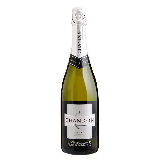 [CH00033] Chandon Demi Sec 750 Ml