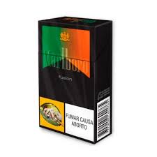 [CI00016] Cigarrillo Marlboro Doble Fusion Cajetilla