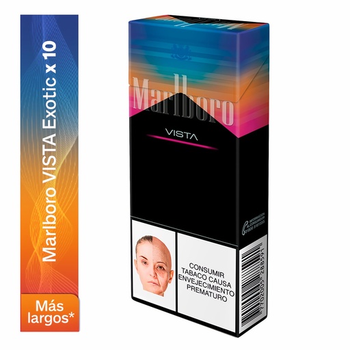 [CI00083] Cigarrillo Marlboro Exotic Media