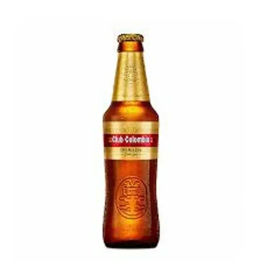 [CZ00102] Club Colombia Nr Dorada 330 Ml