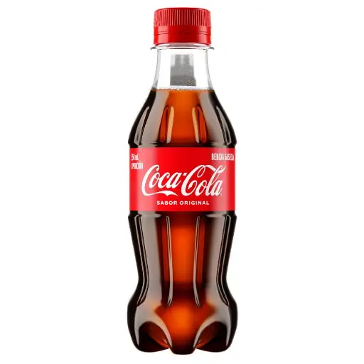 [GA00169] Coca Cola 250 Ml Original