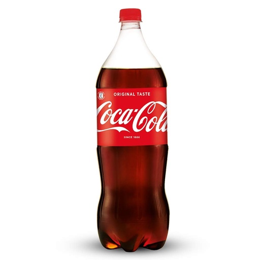 [GA00804] Coca Cola So 1.75Lt Pet Eins