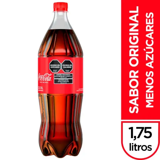[CO000348] Coca cola 1.75 S/A