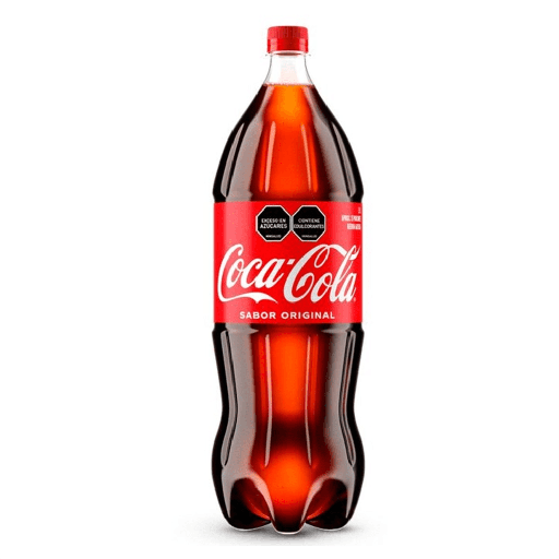 [GA00698] Coca cola 2.25 Lt Original