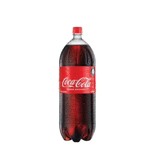 [GA00200] Coca cola 3 Lts Original