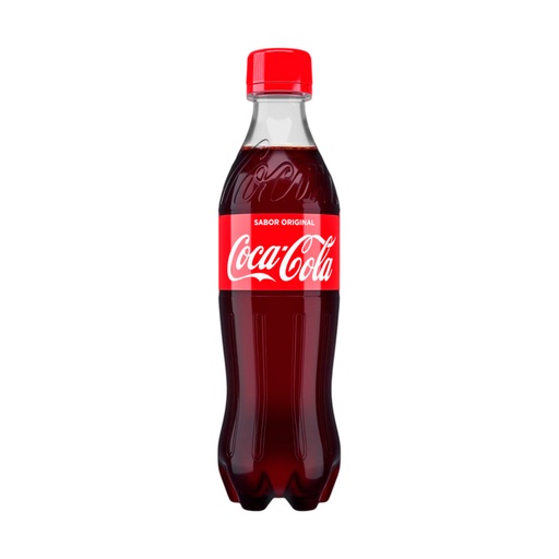 [GA00201] Coca cola 350 Ml Original