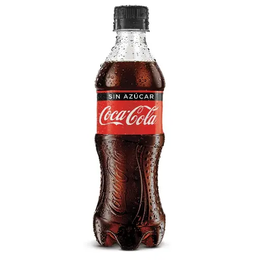 [GA00202] Coca cola 350 Ml S/Az