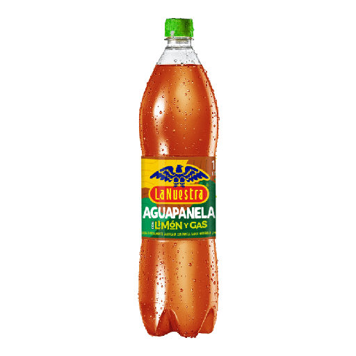 [GA00009] Colombiana Aguapanela 1,5 Ml