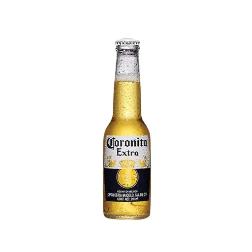 [CZ00038859] Coronita Extra Botella 210 Ml