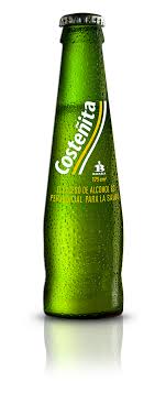 [CZ00075] Costeñita Botella 175 Ml