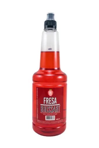 [CC00007] Fresa Brissart 1000Ml