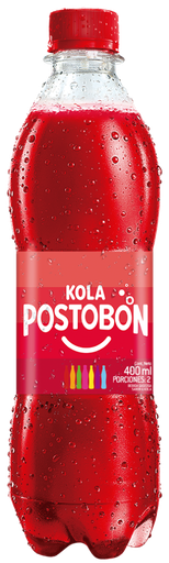 [GA00219] Gaseosa Kola 350 Ml