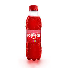 [GA00300] Gaseosa Kola Postobon Pet 250Ml