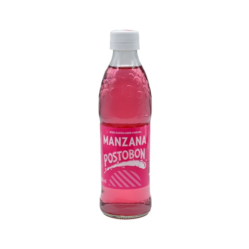 [GA00030] Gaseosa Manzana Friopack 300 Ml