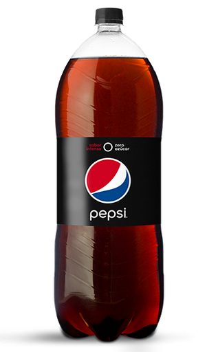 [GA00104] Gaseosa Pepsi Cero 2 Lt