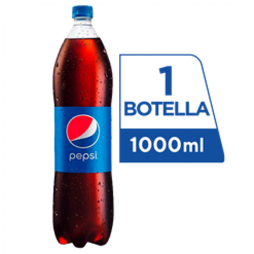[GA00045] Gaseosa Pepsi Econolitro