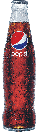 [GA00091] Gaseosa Pepsi vidrio 250 Ml