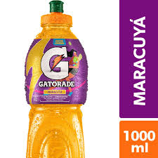 [HI00001] Gatorade Maracuya 1 Lt