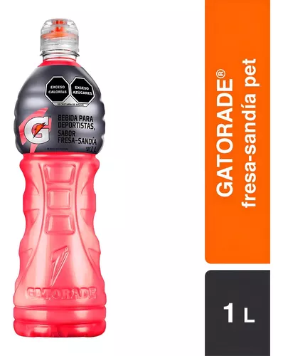 [HI00002] Gatorade Sandia 1 Lt