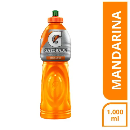 [HI00003] Gatorade mandarina Lt