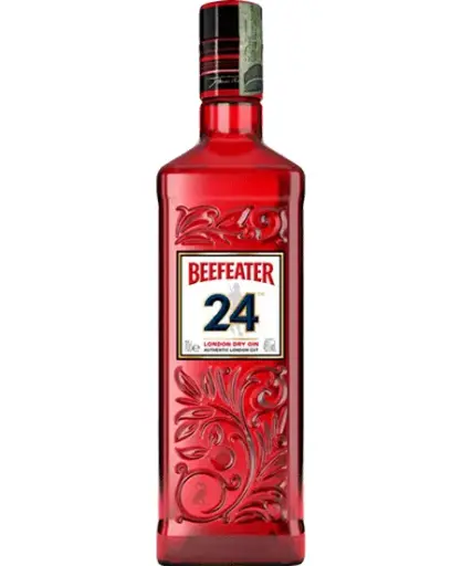 [GN10002] Ginebra Beefeater 24 Años 700 Ml
